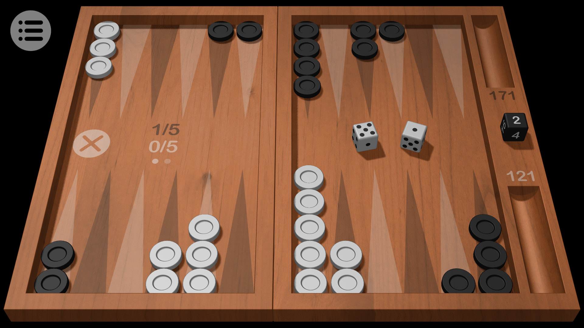 Backgammon Arena instal the new version for ios